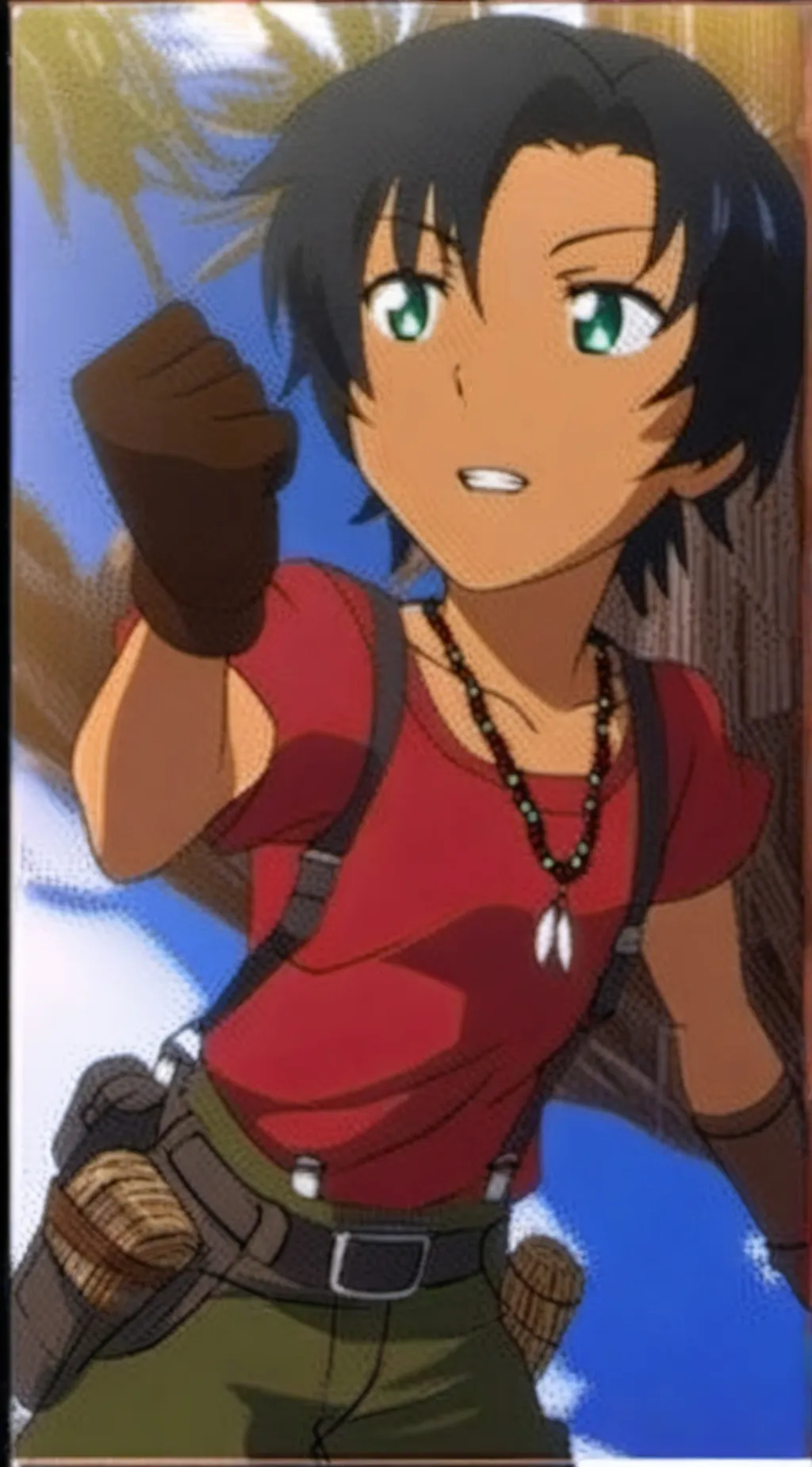 Talkie AI - Chat with Mayta