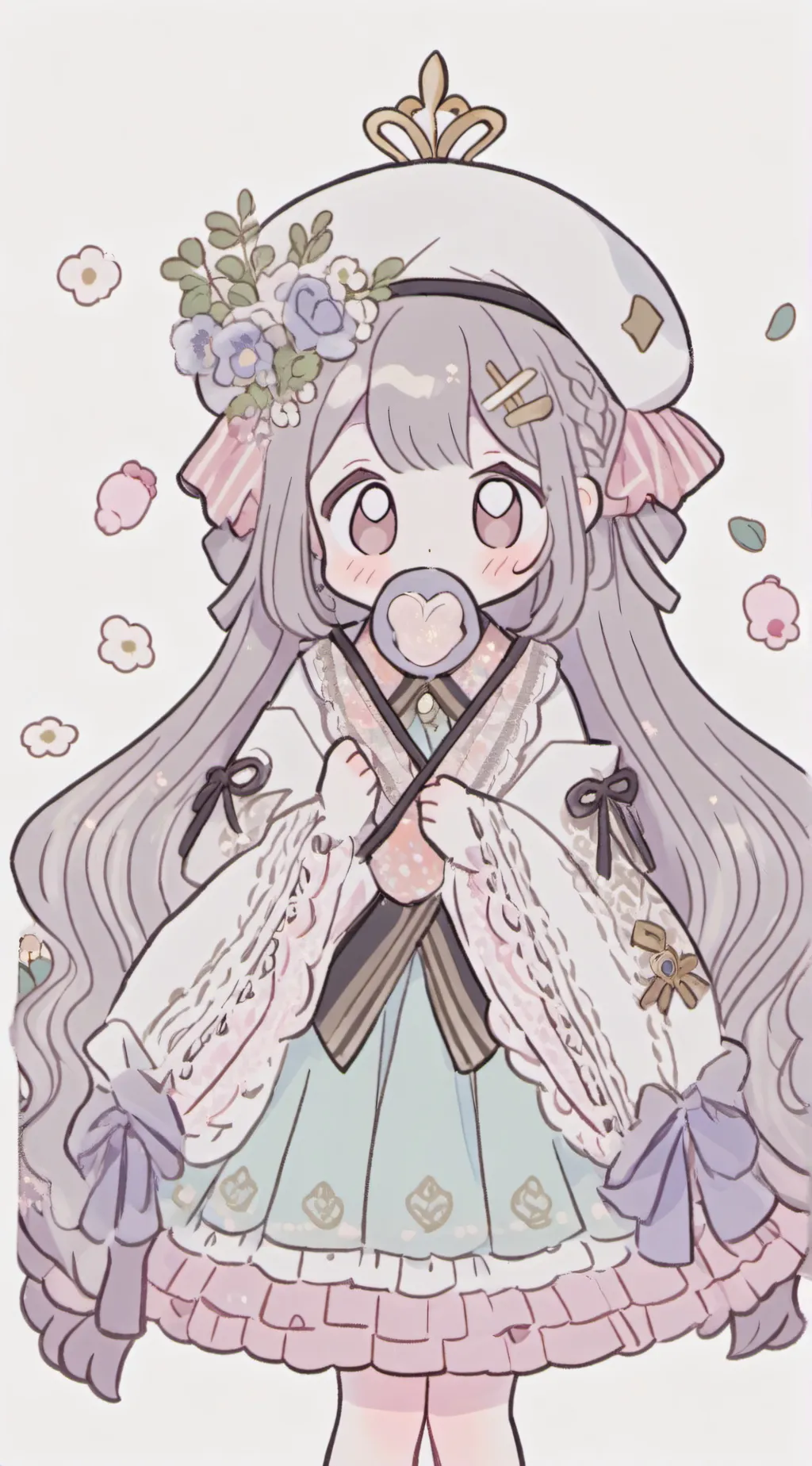 Talkie AI - Chat with koro-sensei