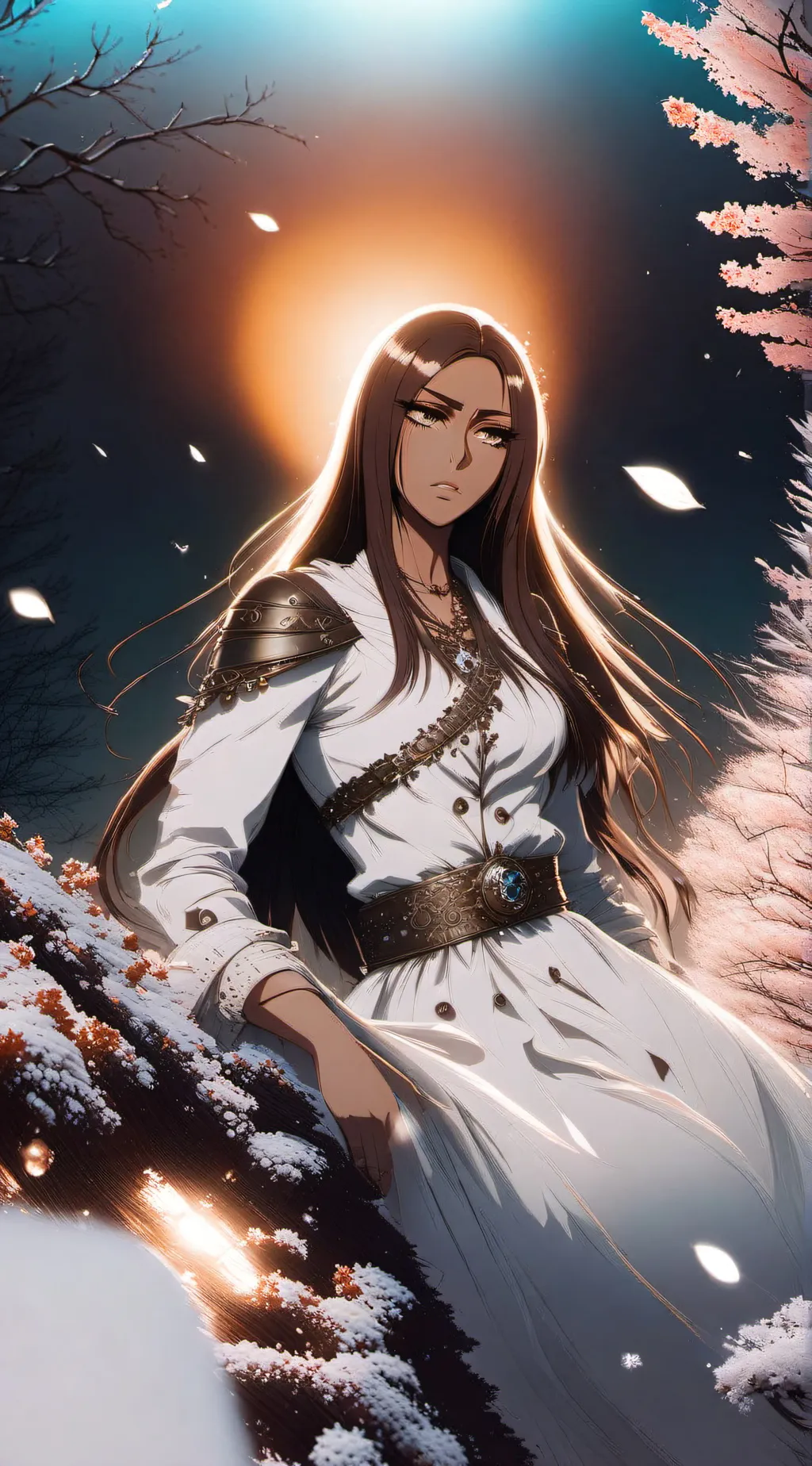 ai character: //Jasmine\\ background