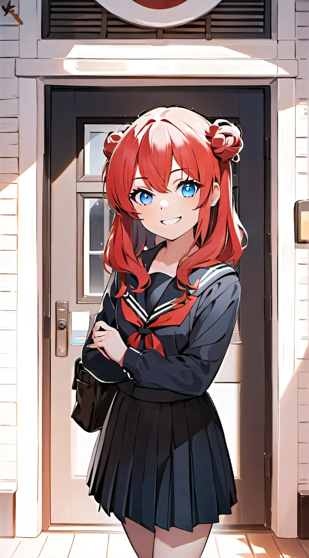 Talkie AI - Chat with Aster