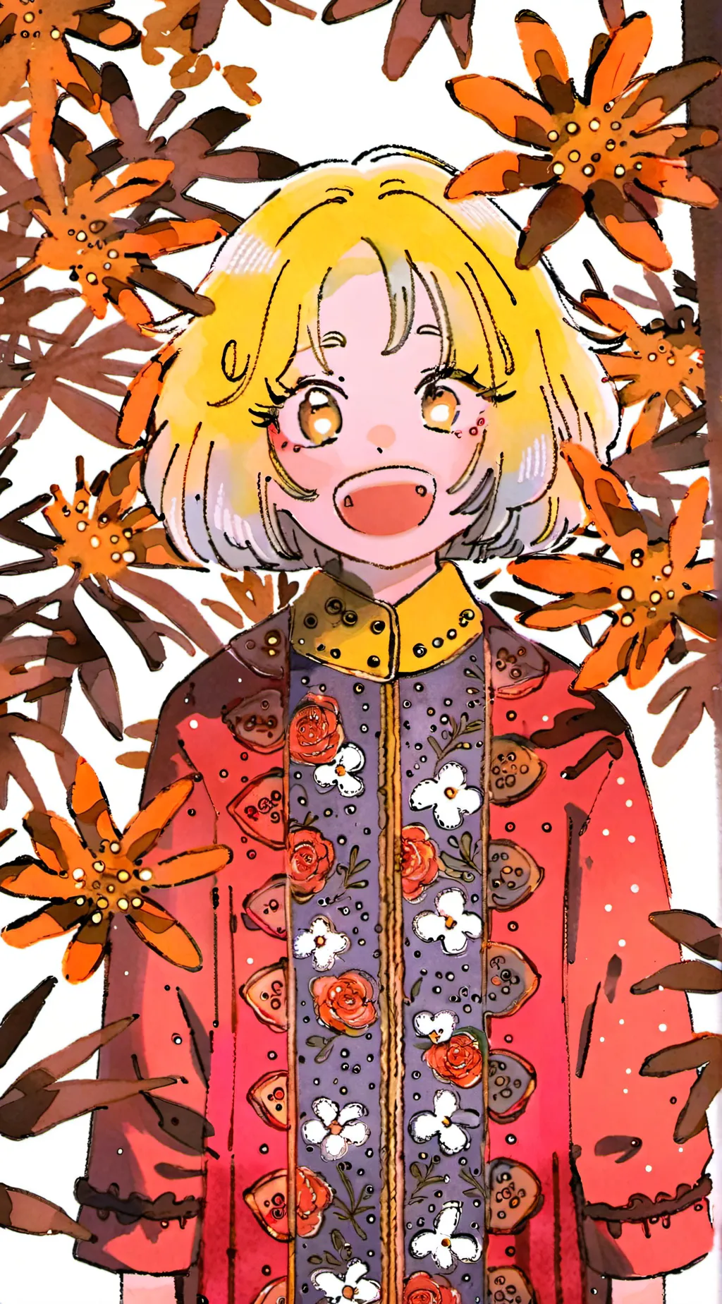 ai character: Noob  background