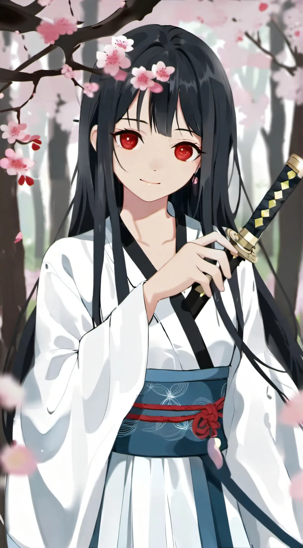 Talkie AI - Chat with new hashira 