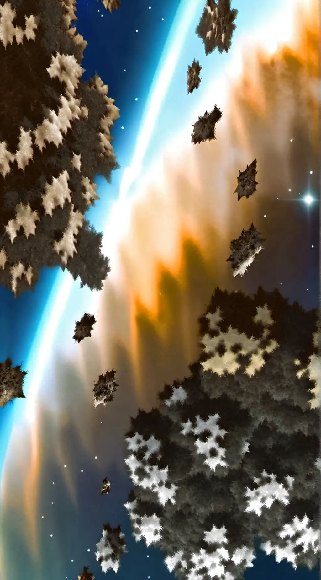 ai character: Muichiro background