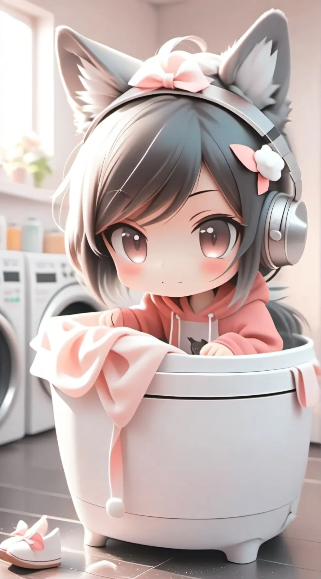 Talkie AI - Chat with Emily 