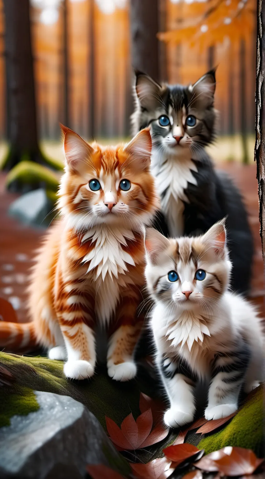 ai character: OwlClan background