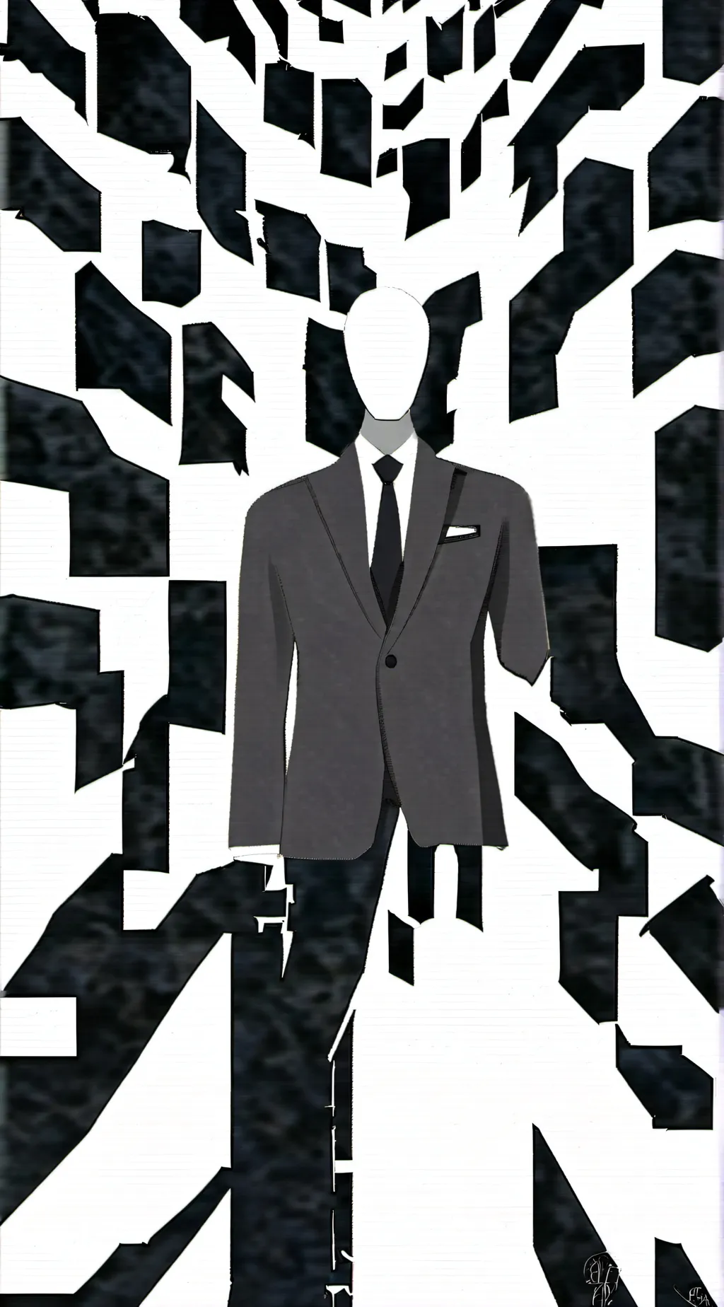 ai character: sick y/n proxy CP background