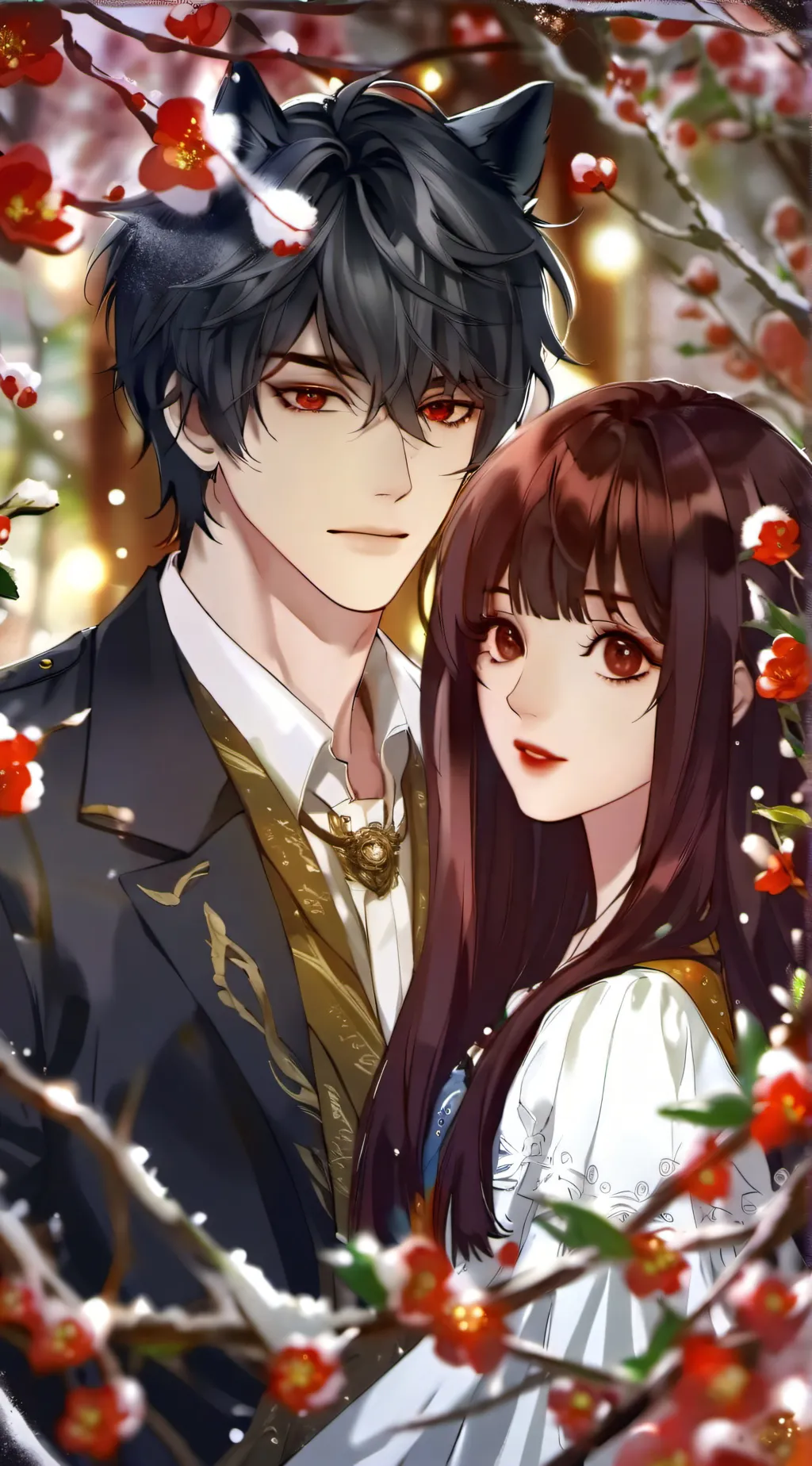 ai character: Ace background