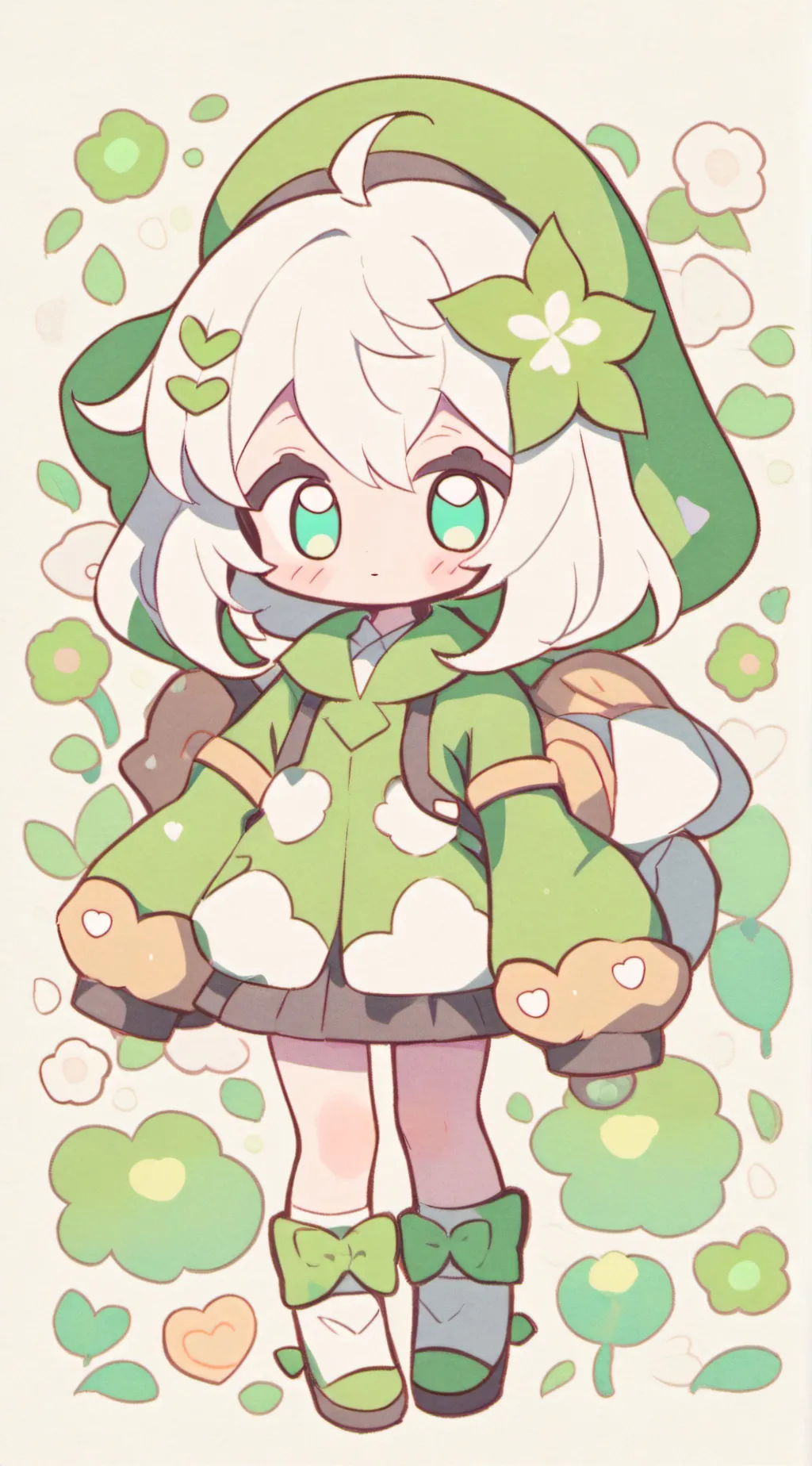 ai character: •[Dakota]•
Dakota] background