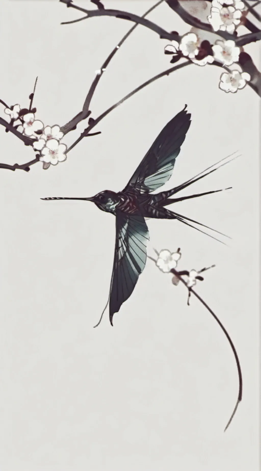 ai character: Olive fpe background