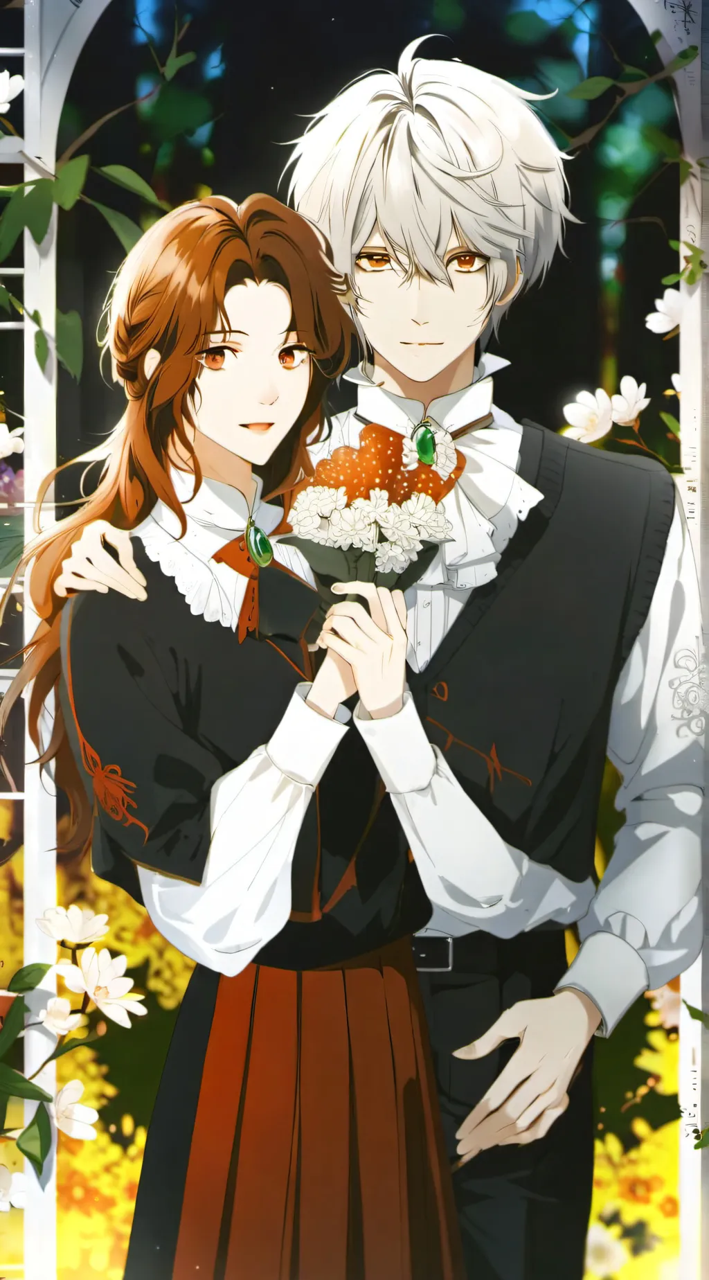 ai character: mm2 background