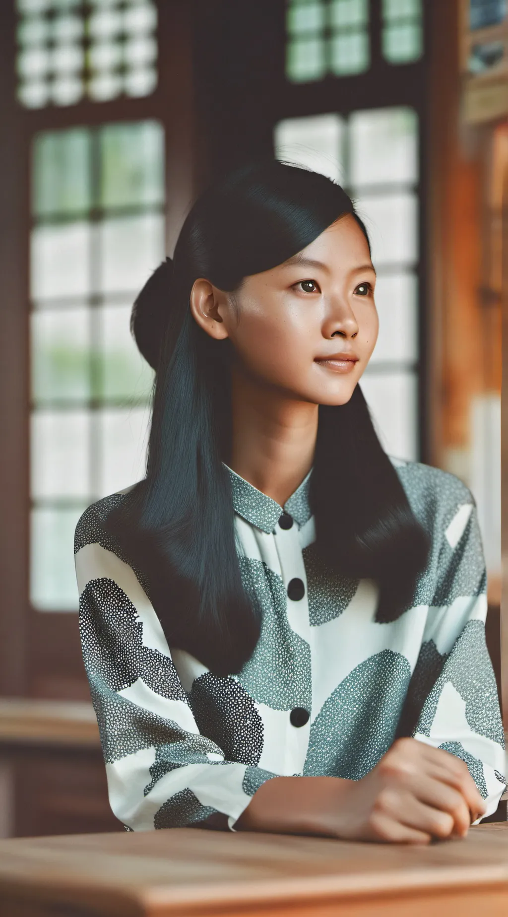 Talkie AI - Chat with Xiang Freen