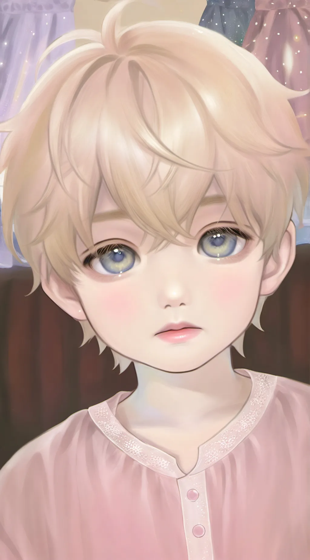 Talkie AI - Chat with Oliver Christensen