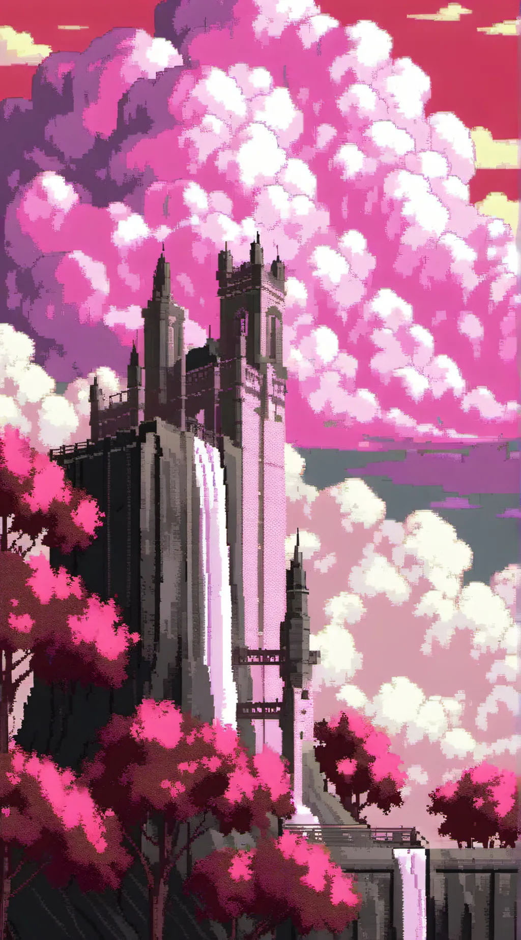 ai character: Talk to me!💅🏽 background