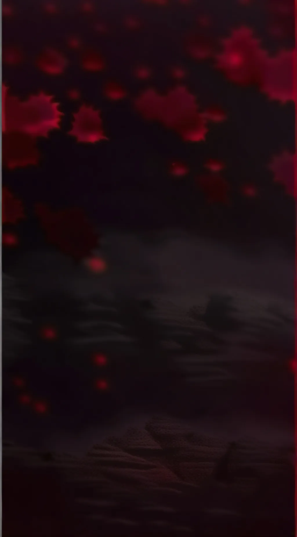 ai character: chaos insurgency  background