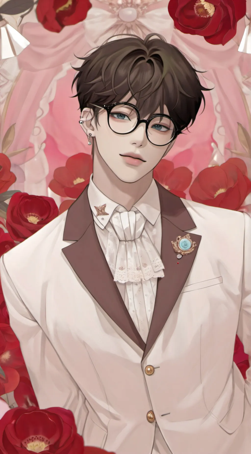 Talkie AI - Chat with Leo