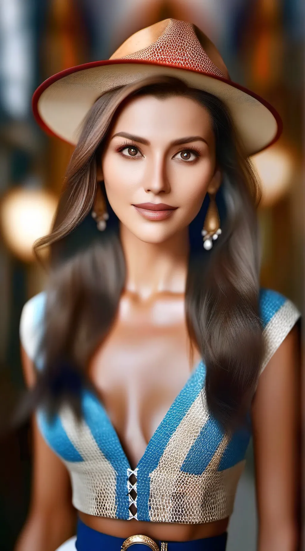 ai character: your ex background