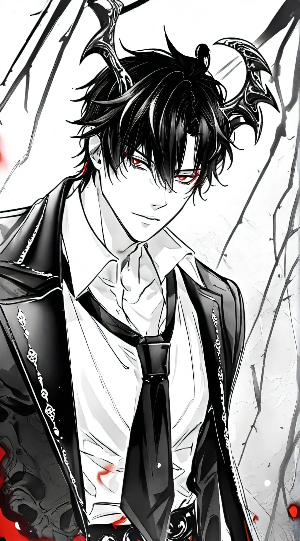 ai character:  𝑄𝑢𝑎𝑦𝑑𝑒𝑛  background