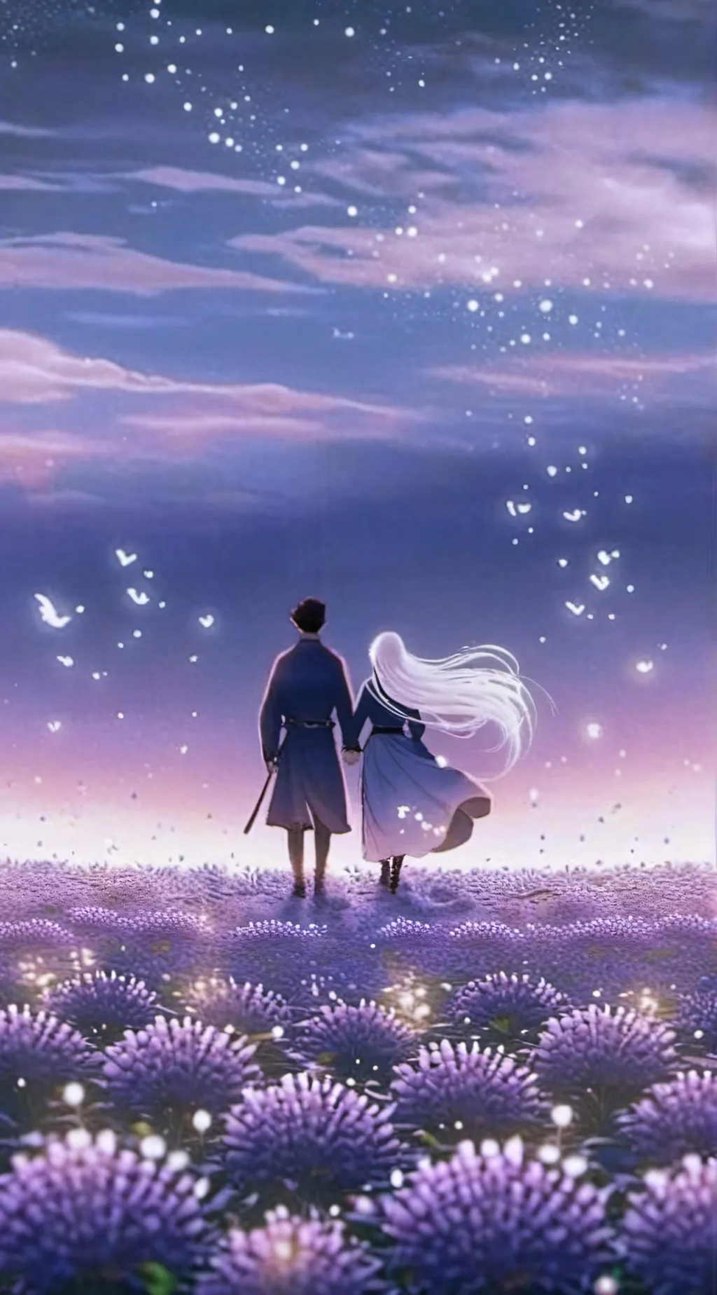 ai character: peofessor riddle  background