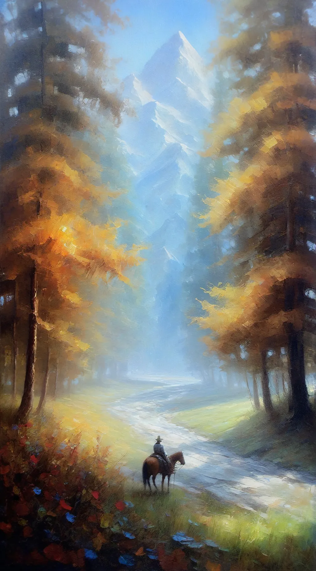 ai character: Mattheo background