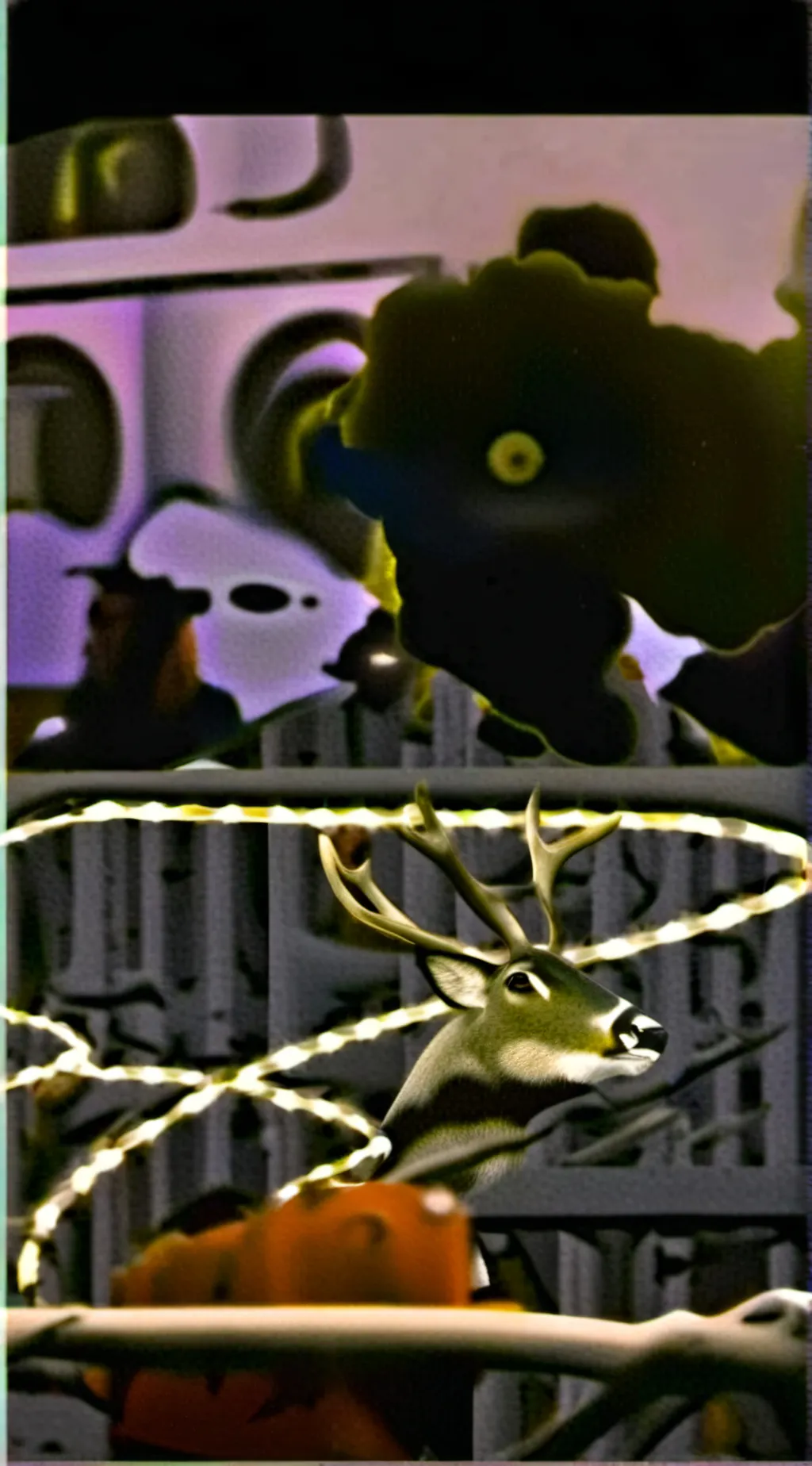 ai character: MD Reverse AU background