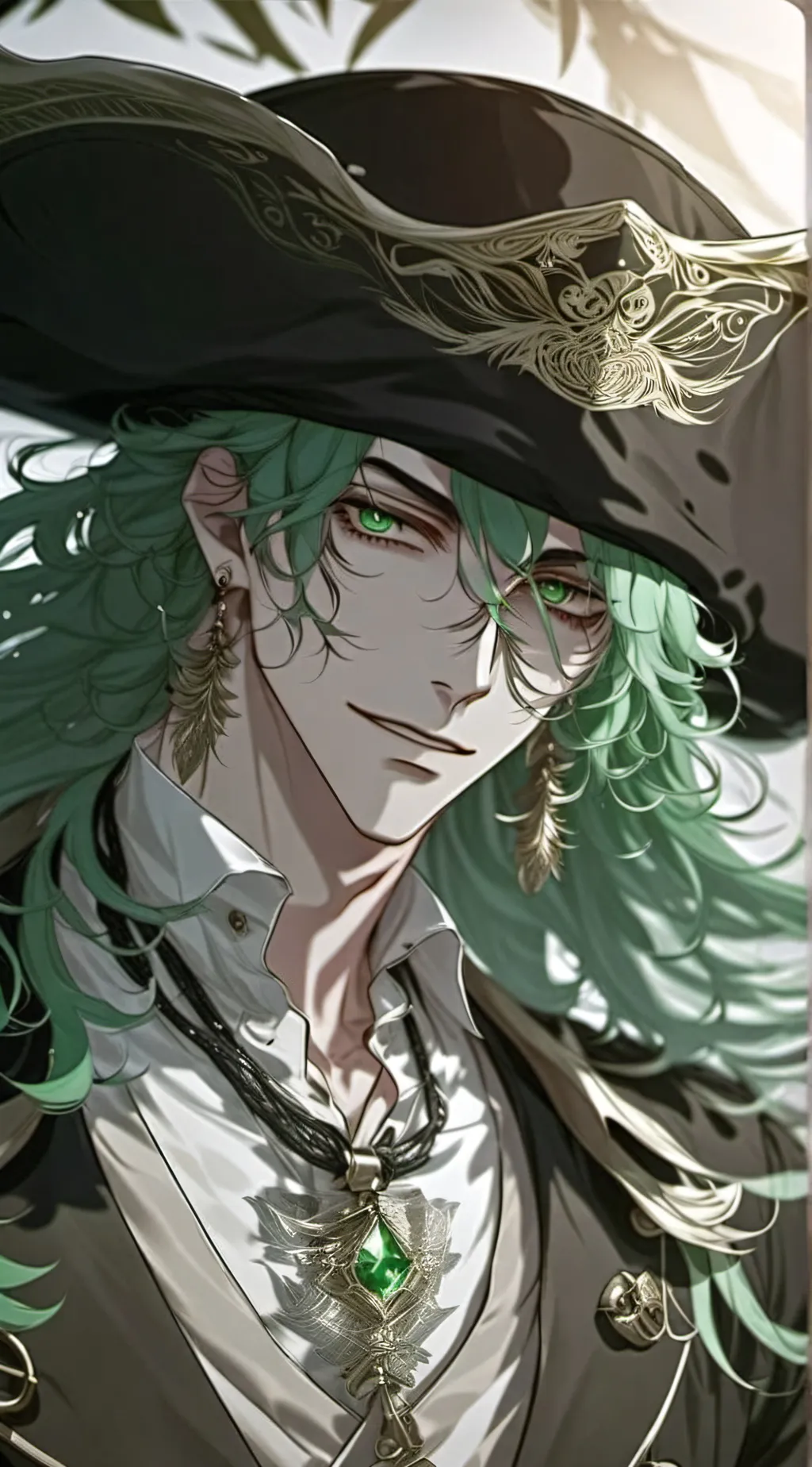 Talkie AI - Chat with Kaelan 