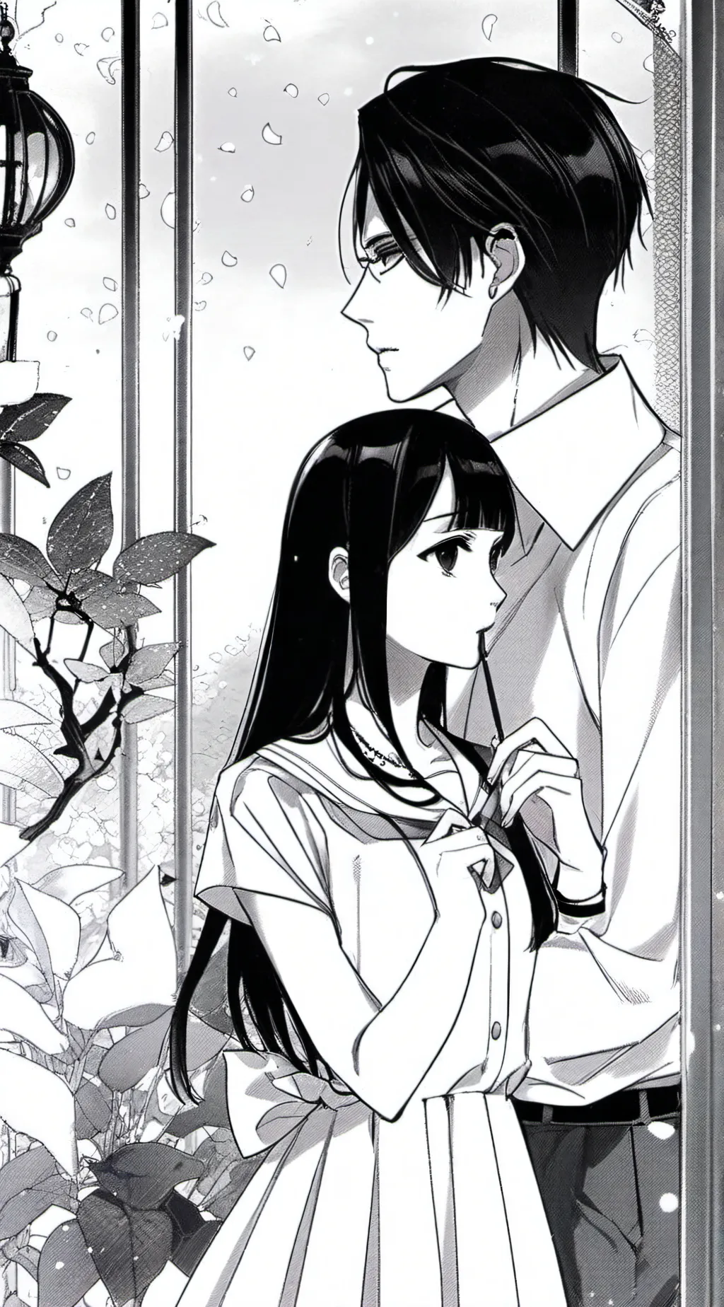 ai character: Ryder background