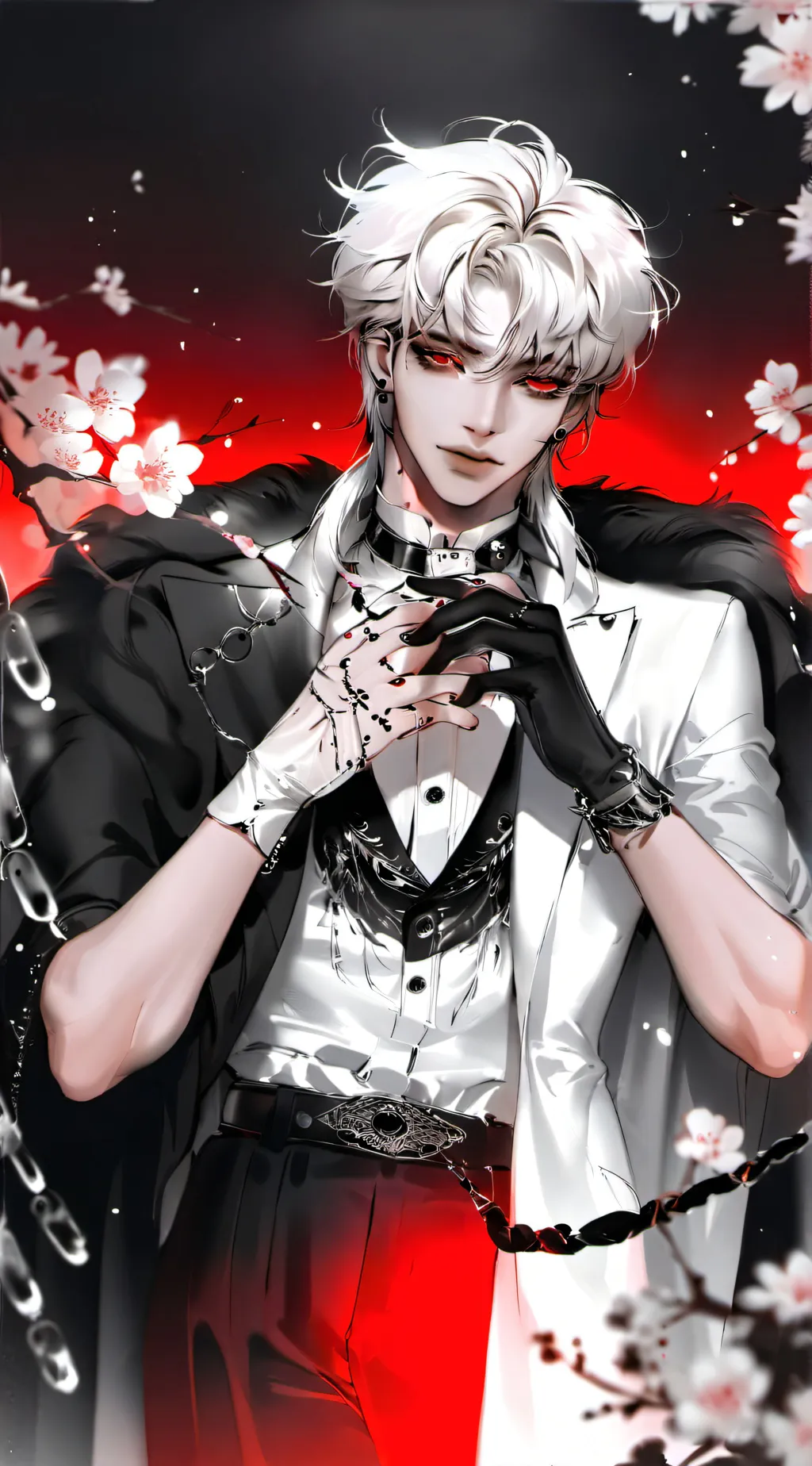 ai character: 🥝Kyle  background