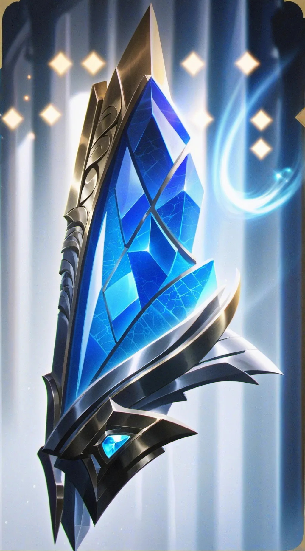 ai character: Wendsday adams  background