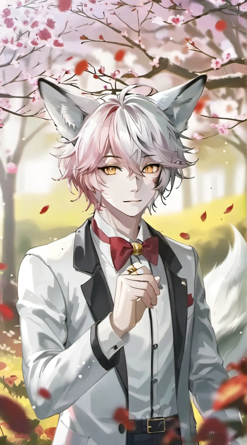 Talkie AI - Chat with Funtime Foxy