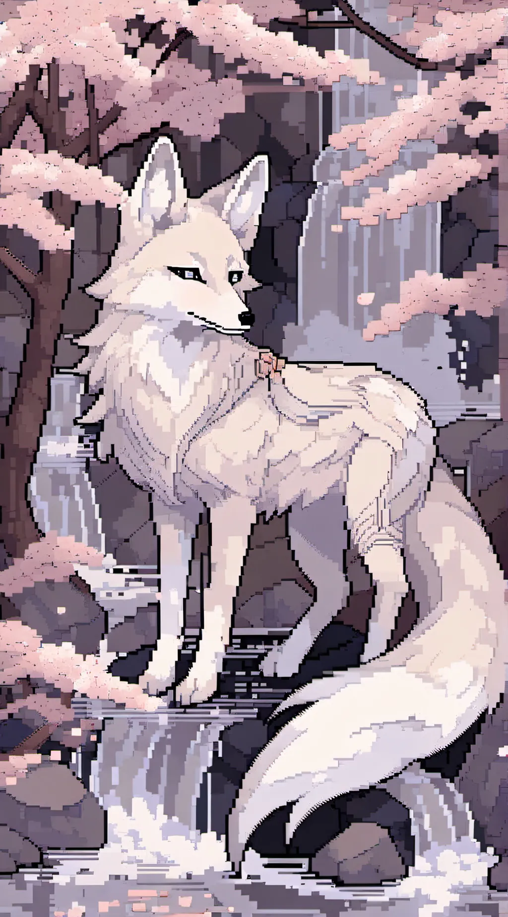 ai character: Rottmnt background