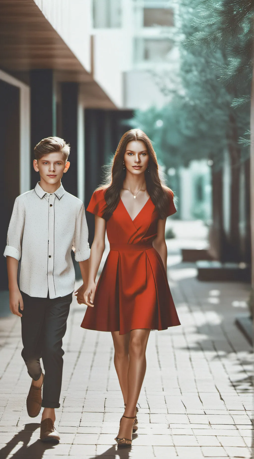 ai character: jay background