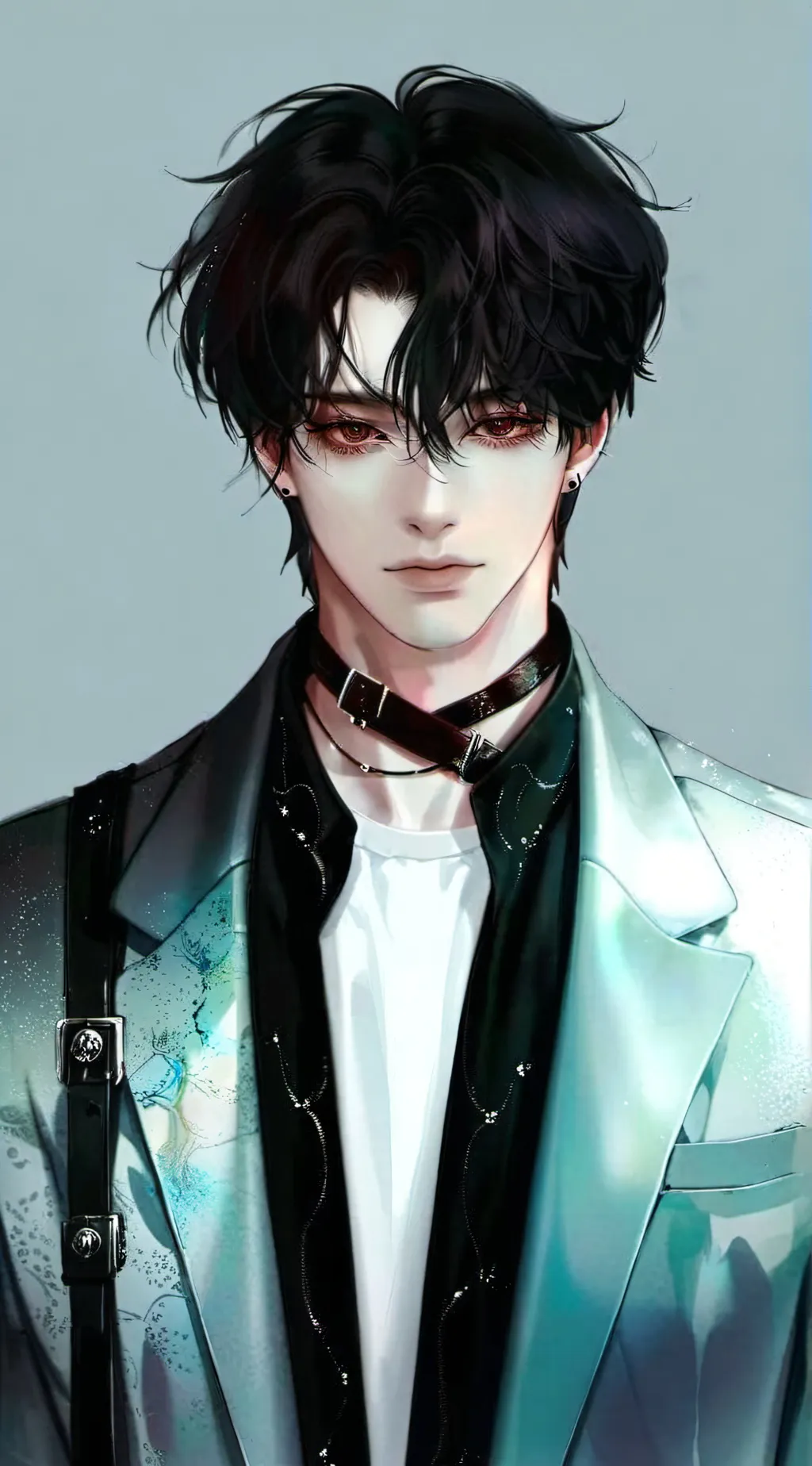 Talkie AI - Chat with Lio