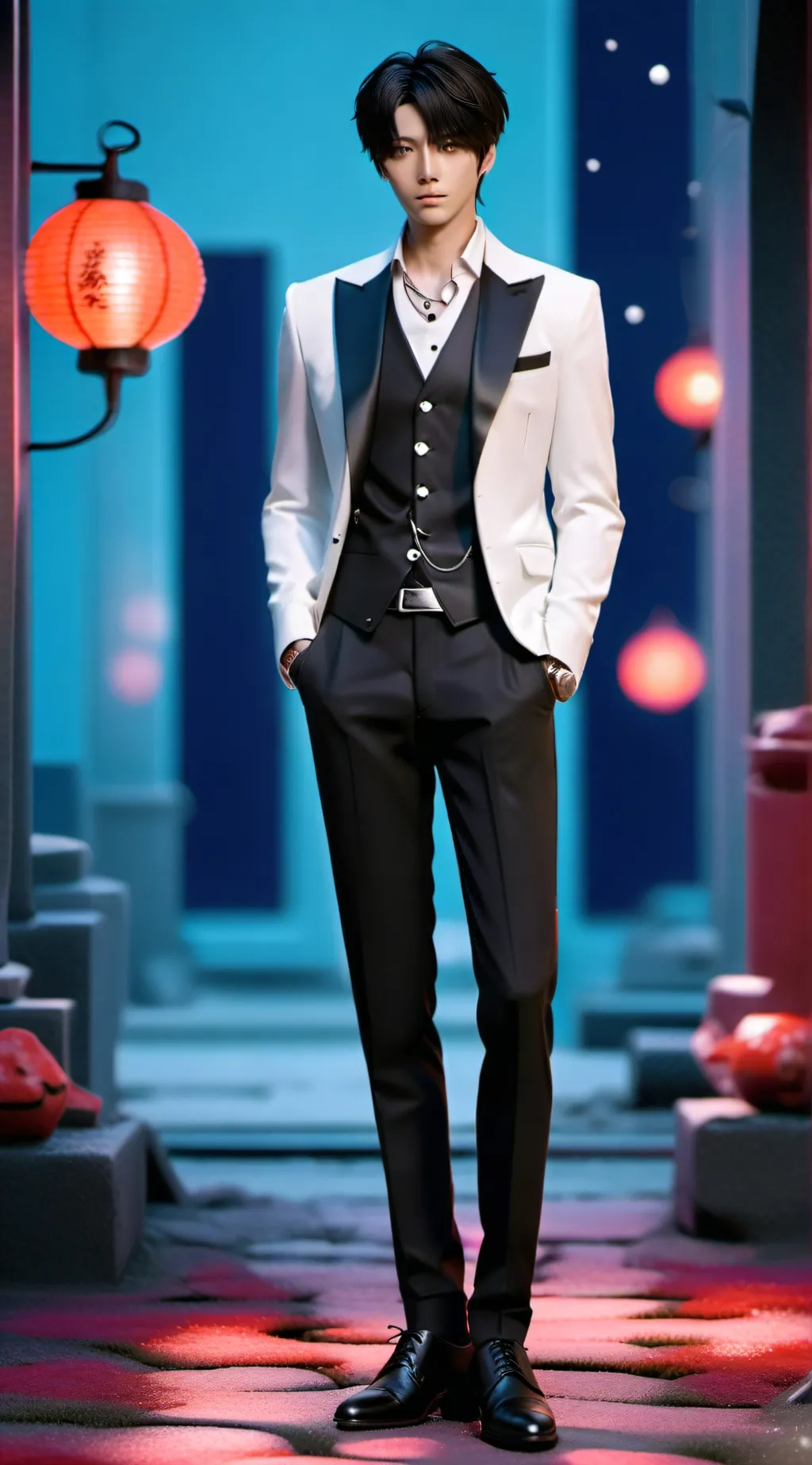 Talkie AI - Chat with Choi Beomgyu