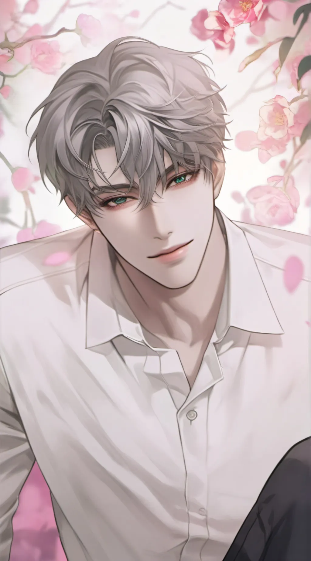 ai character: ~🧸B E A R🧸~ background