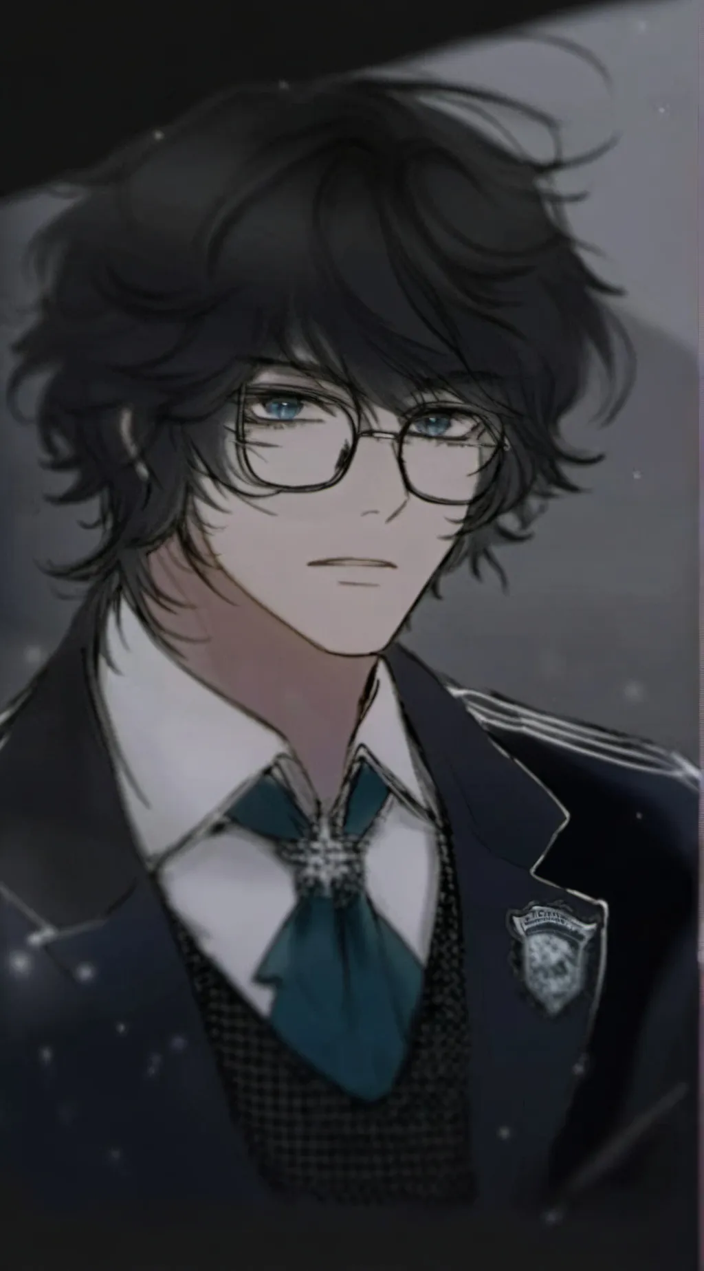 Talkie AI - Chat with °Anthony°