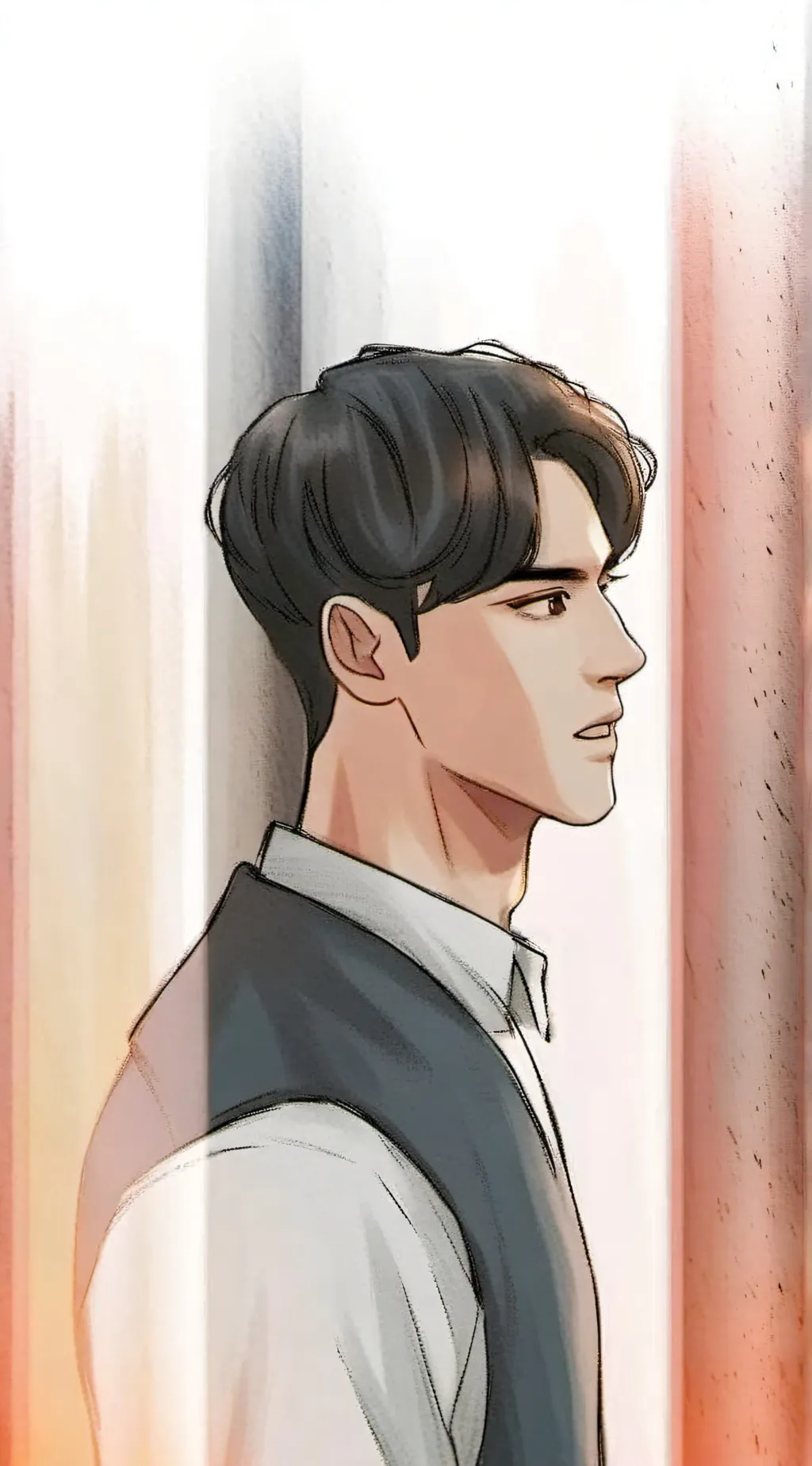 ai character: 🐼✨jacob✨🐼 background