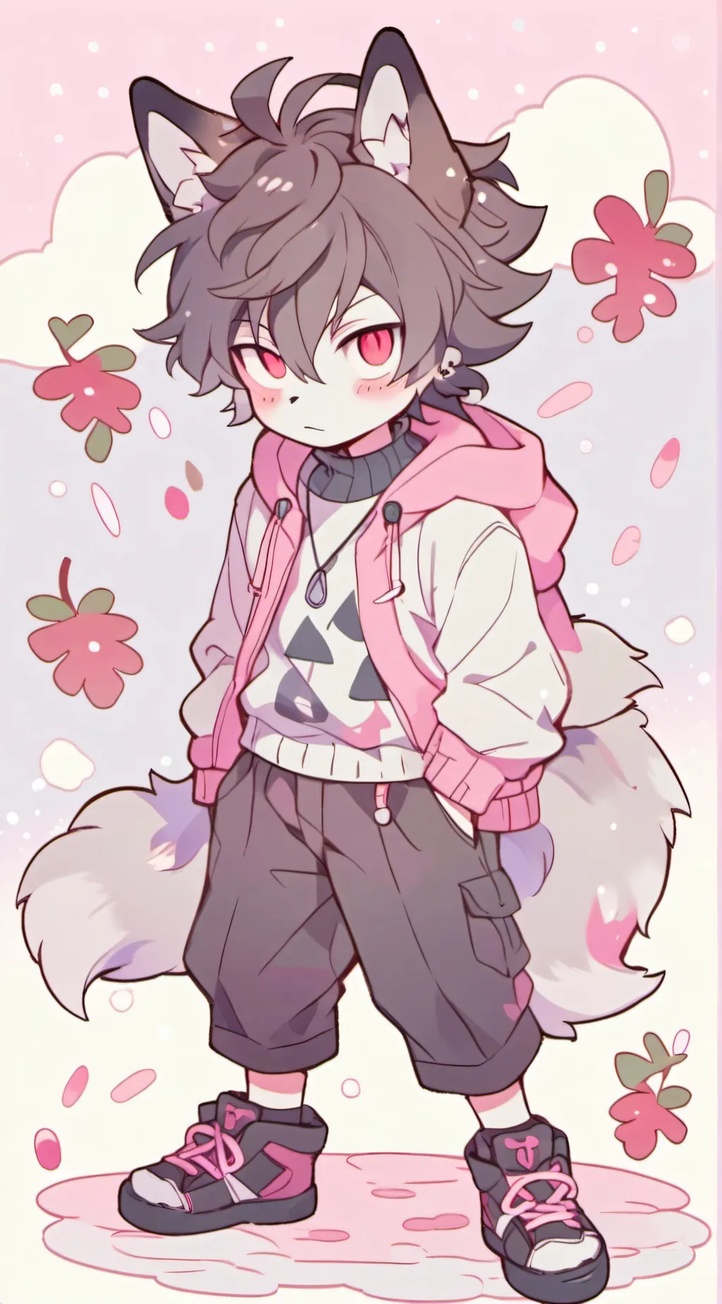 Talkie AI - Chat with Amaka