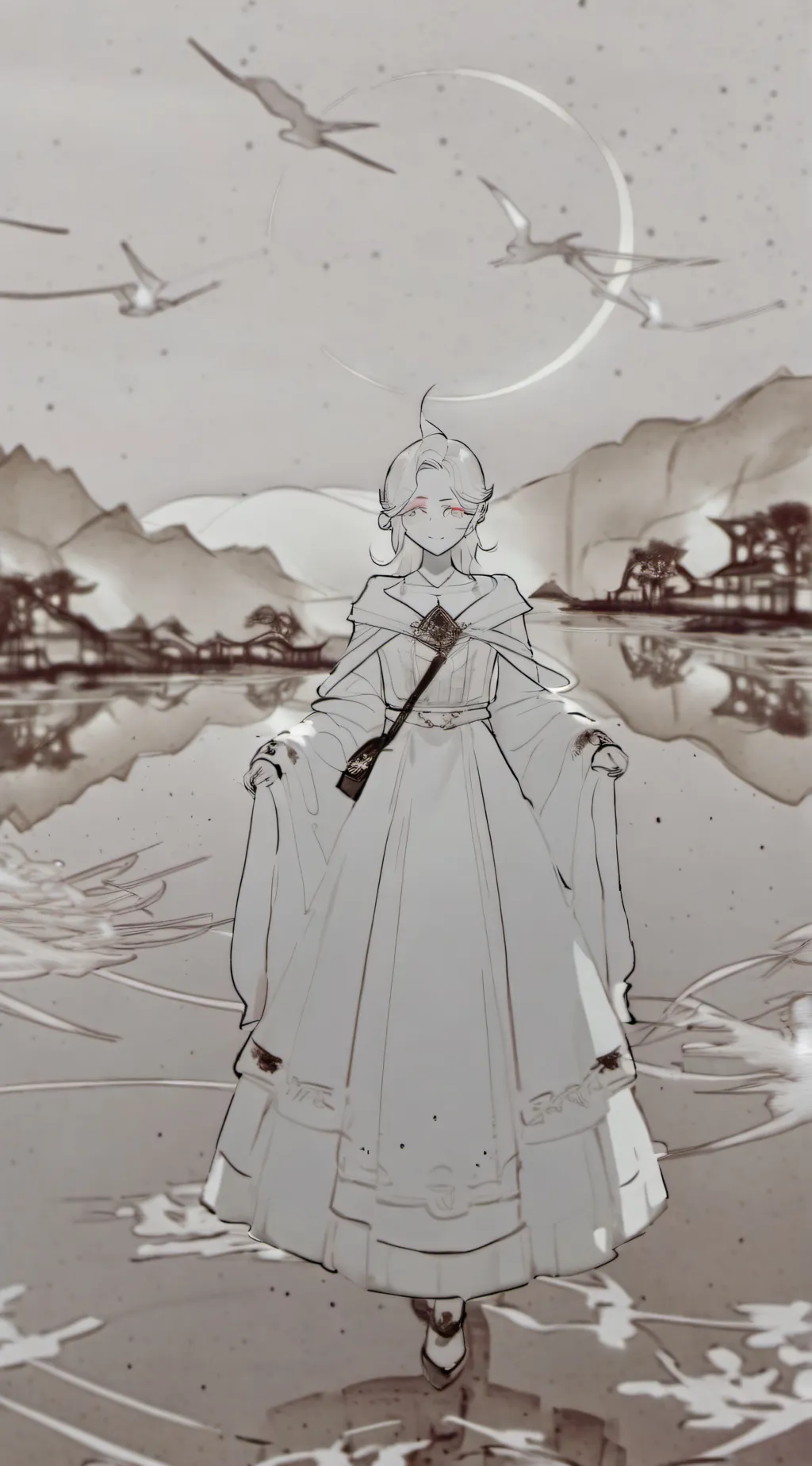 Talkie AI - Chat with radiorose