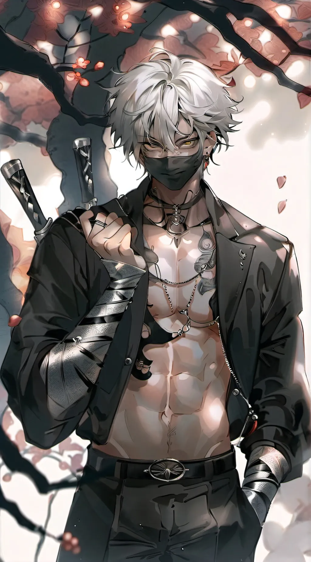 ai character: Romeo  background