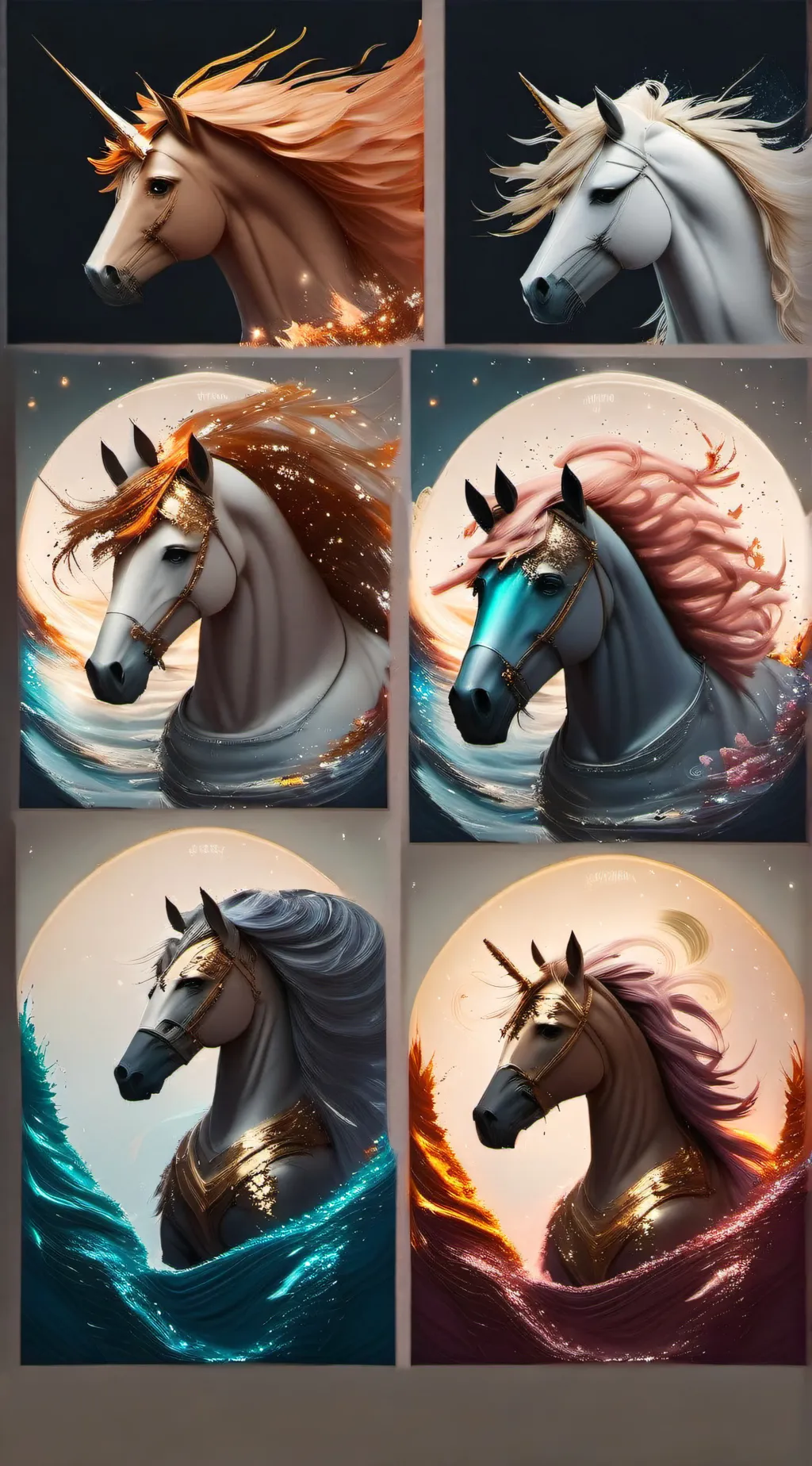 ai character: guardians of horsa background