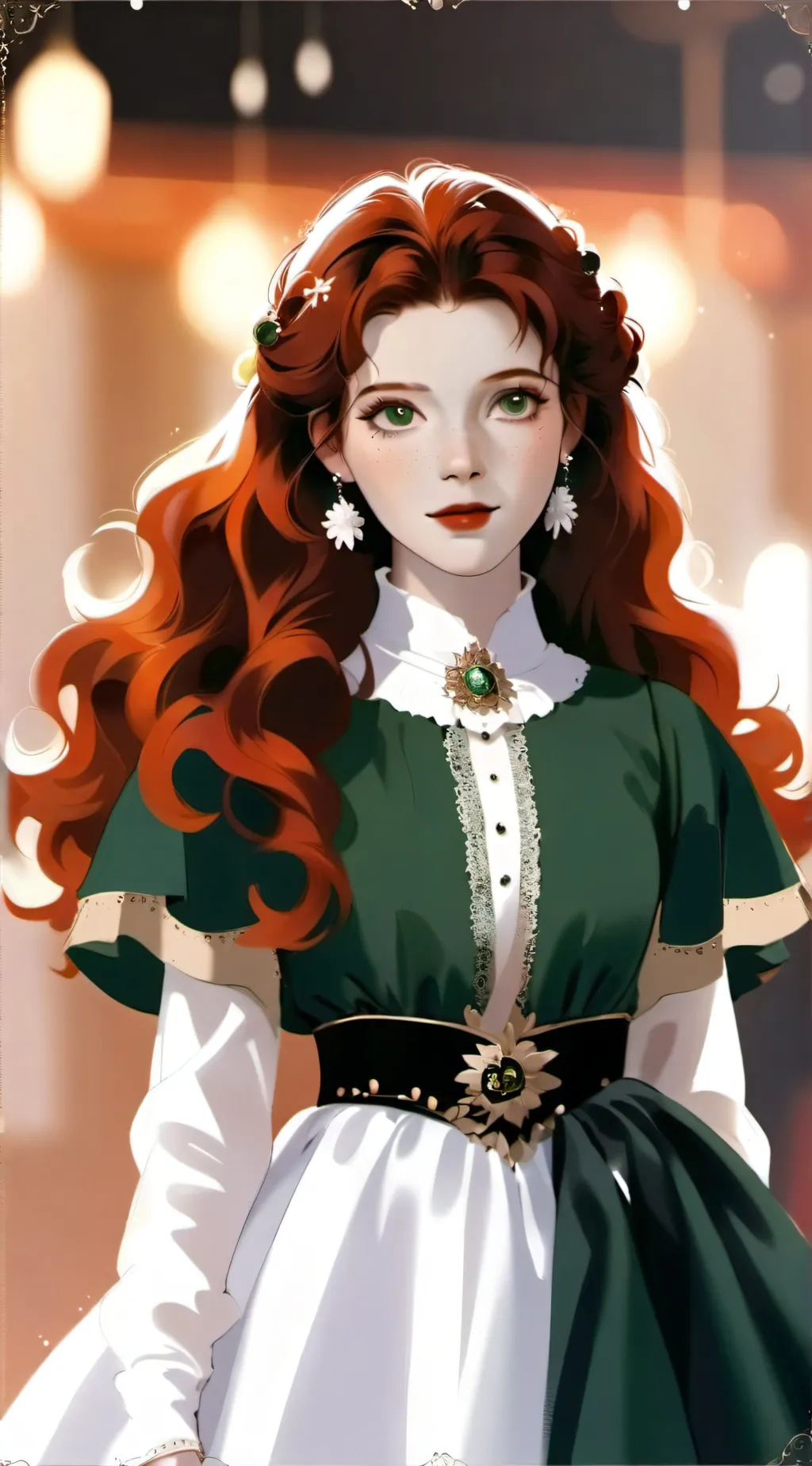 Talkie AI - Chat with Sigyn 