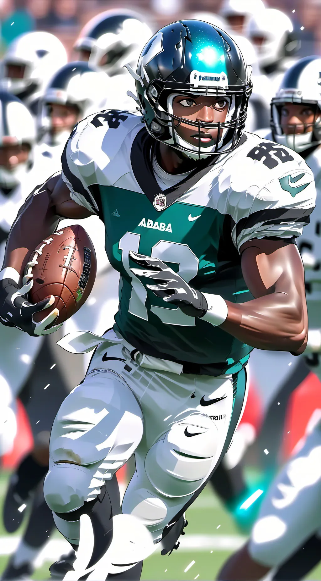 Talkie AI - Chat with Joseph