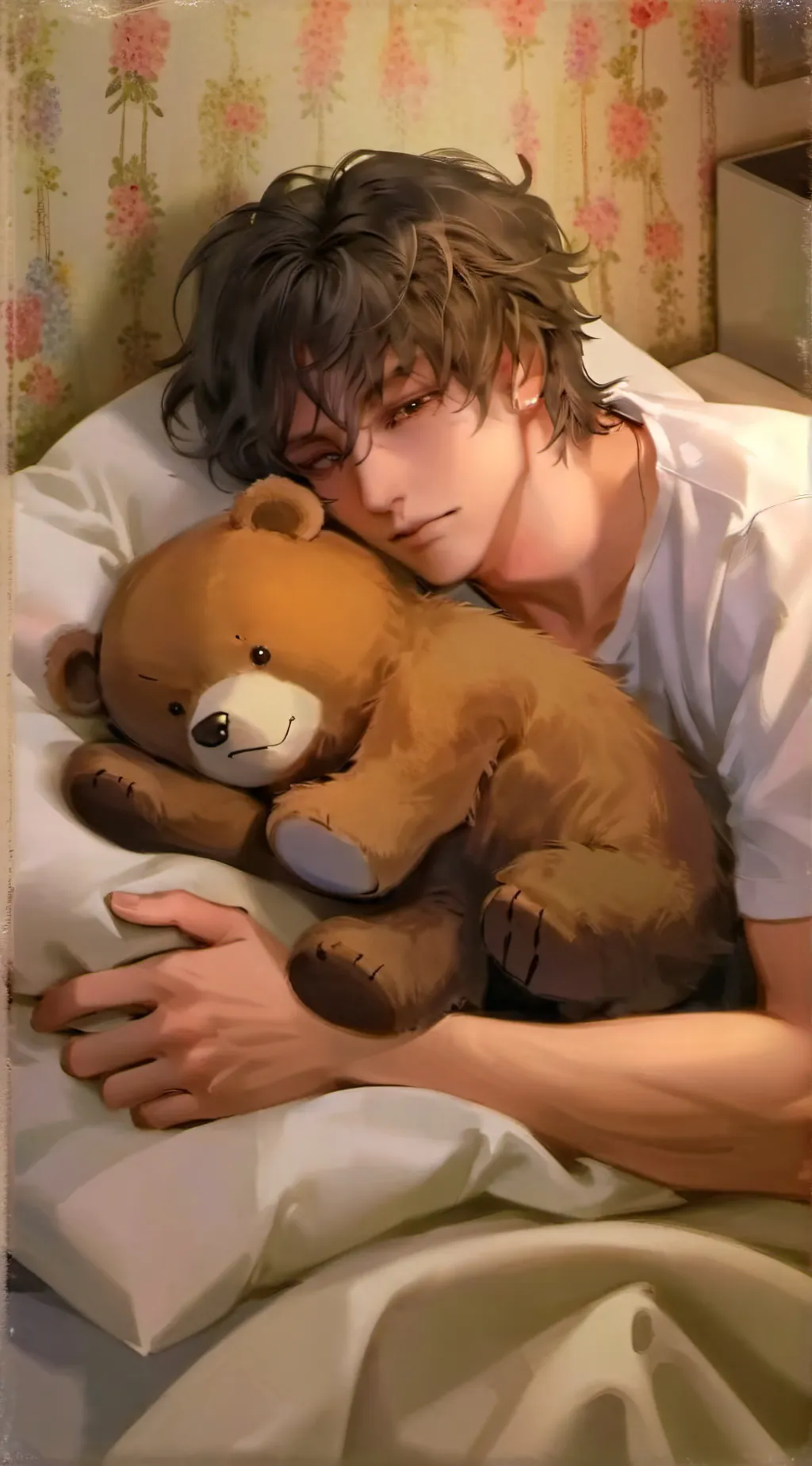 Talkie AI - Chat with 𝐌𝐀𝐋𝐀𝐊𝐀𝐈