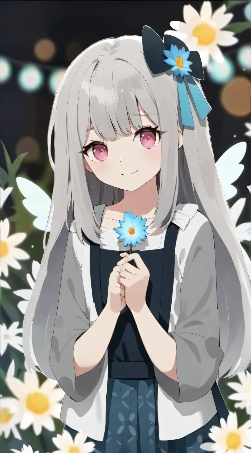 ai character: ava background