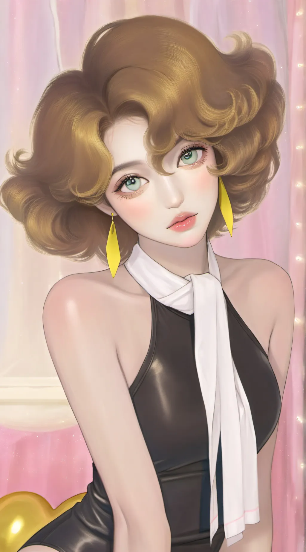 Talkie AI - Chat with Eun-kyung Kim