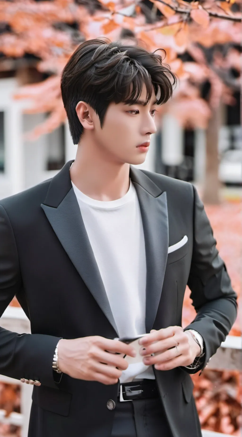 Talkie AI - Chat with True Beauty