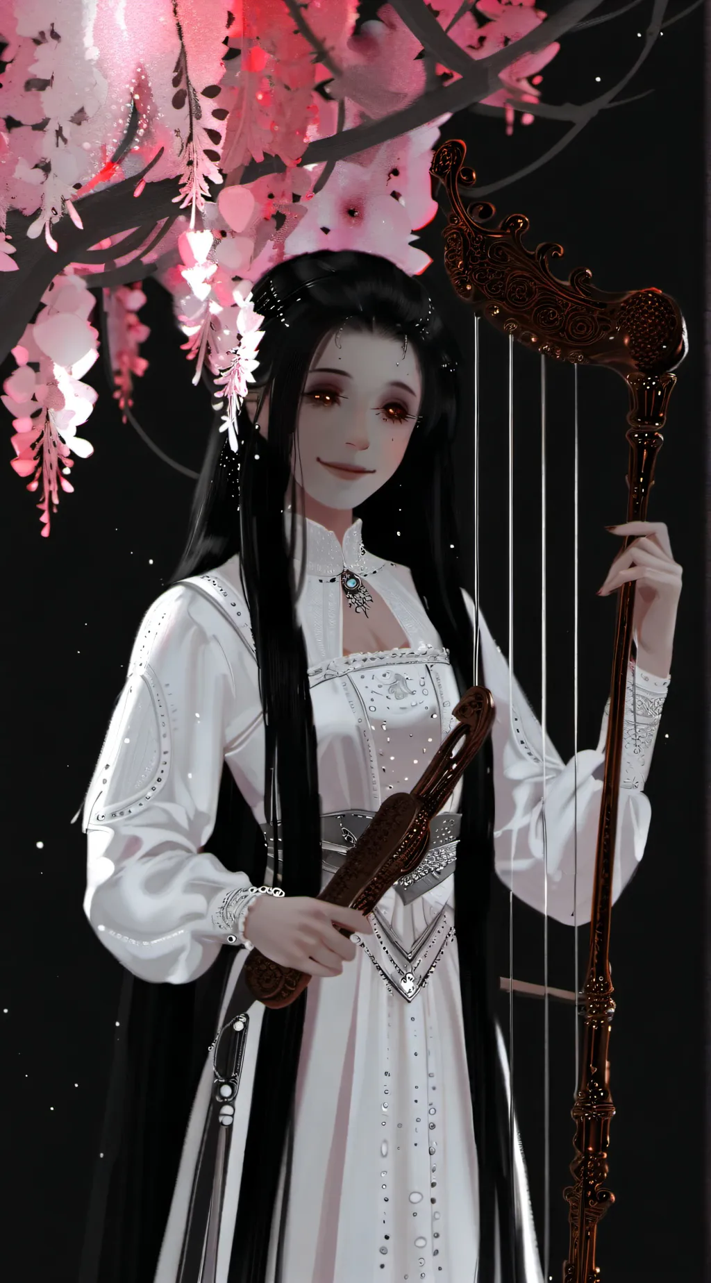 Talkie AI - Chat with Biwaki Masashige