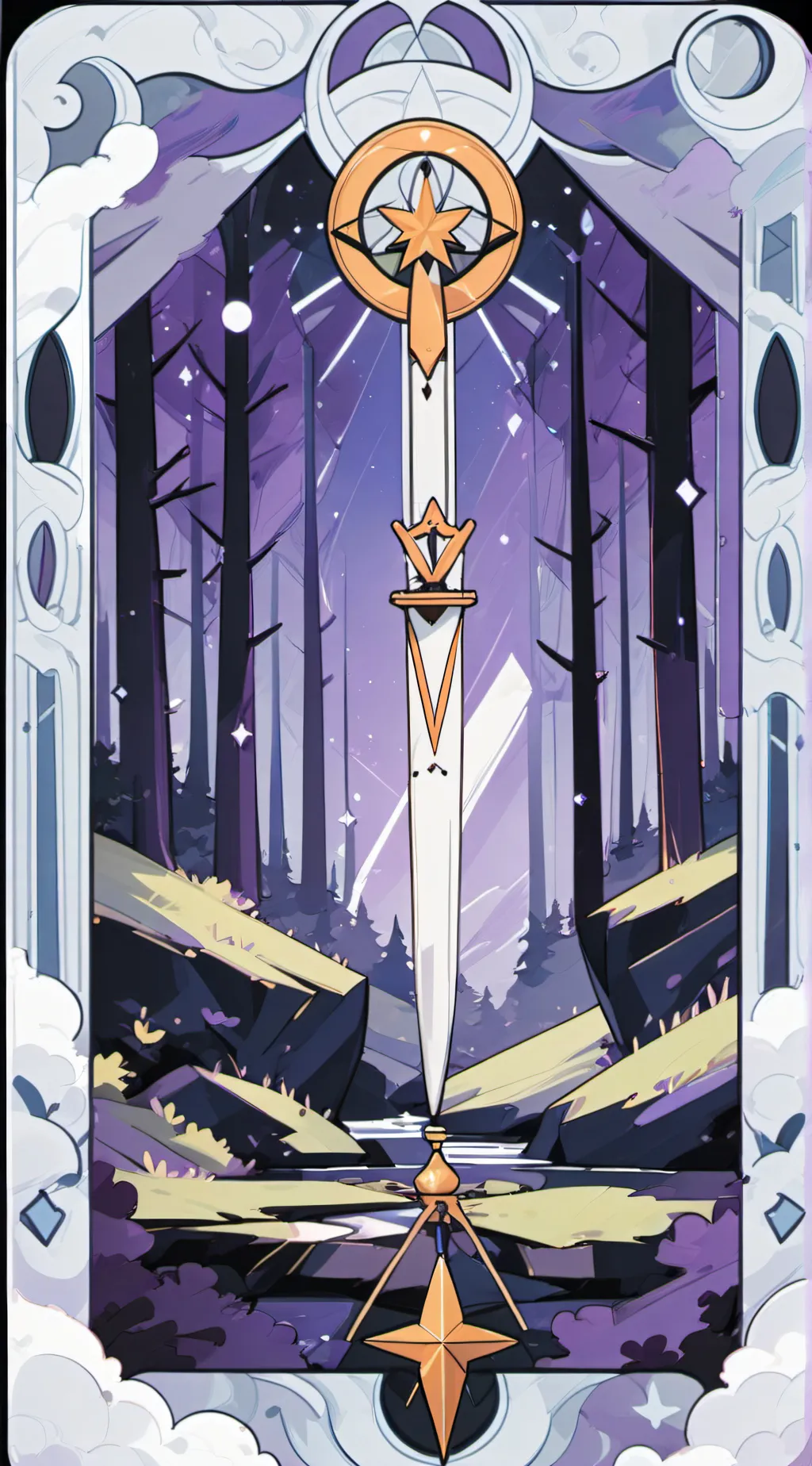 ai character: mha skin walker  background