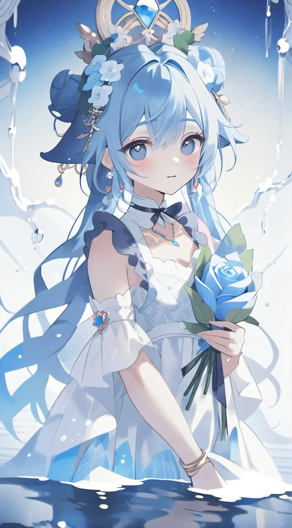 ai character: *.Mia*. background