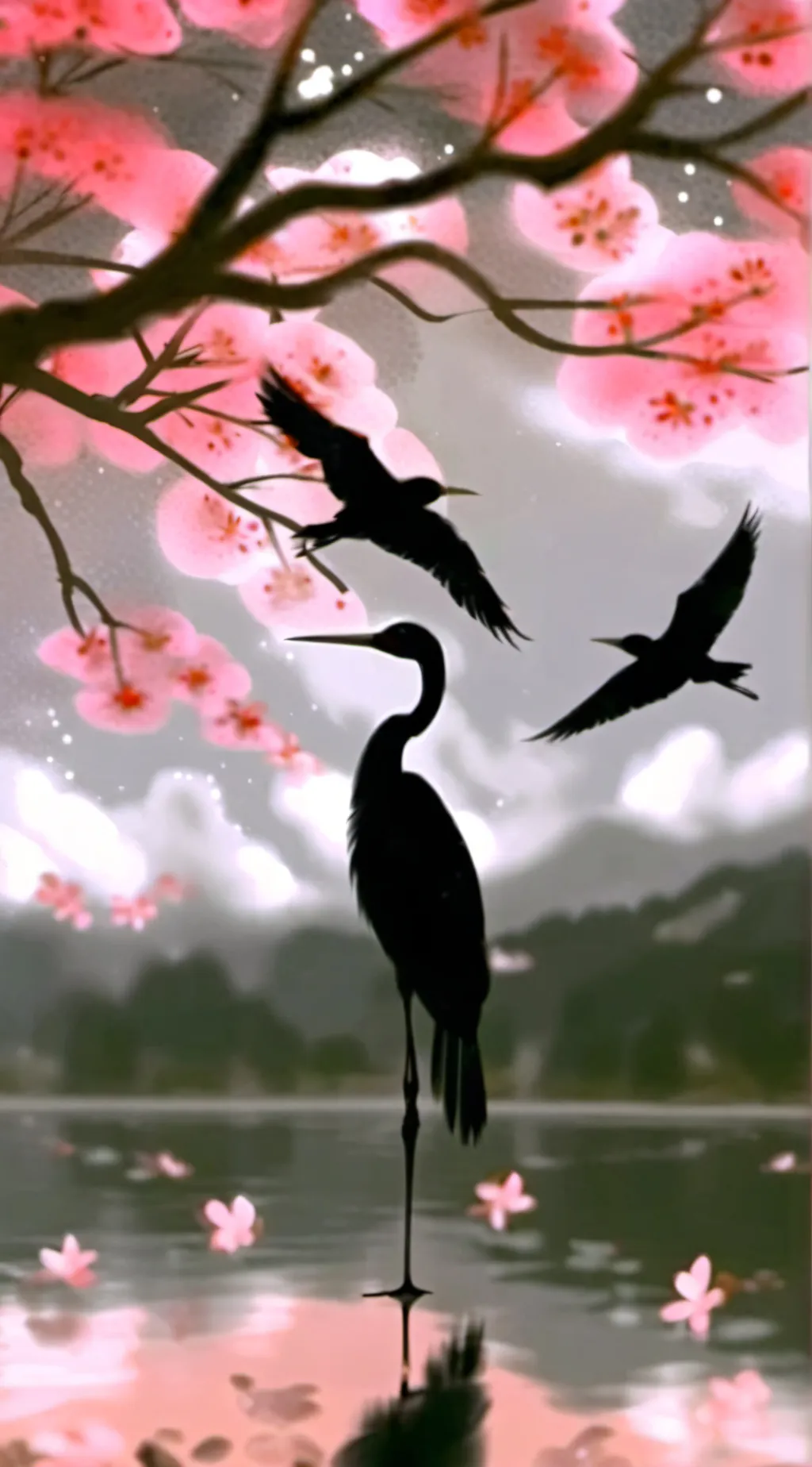 ai character: mineta torture 👹 background